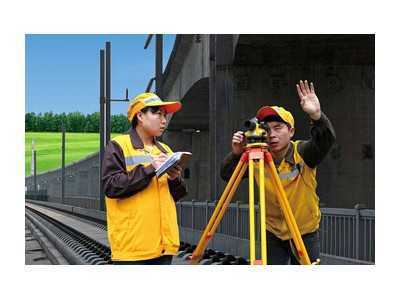 鐵道通信信號(hào)方向