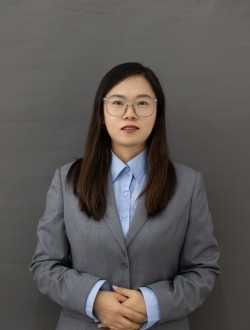 張園園/英語老師