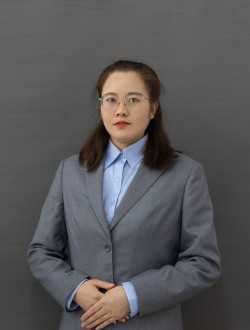 劉爭娟/語文老師