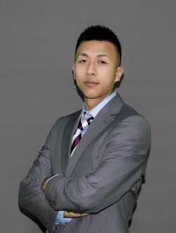 王勇祥/體育老師