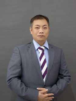 何宗根/數(shù)學(xué)老師