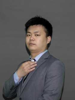 李旭鵬/音樂(lè)教師