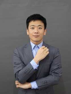 邵旭陽/化學(xué)老師