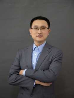 何嘉歡/物理老師