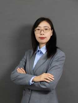 楊陽(yáng)/生物老師